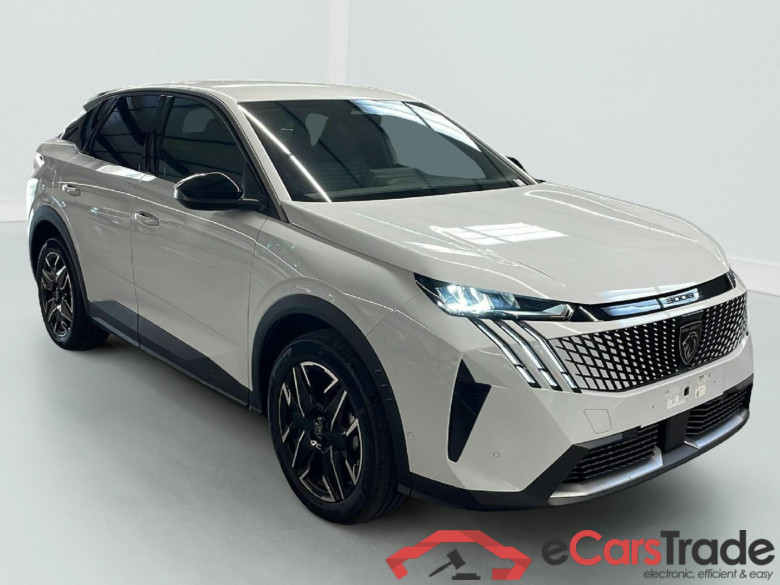 Peugeot 3008 Hybrid 145 e-DCS6 Allure