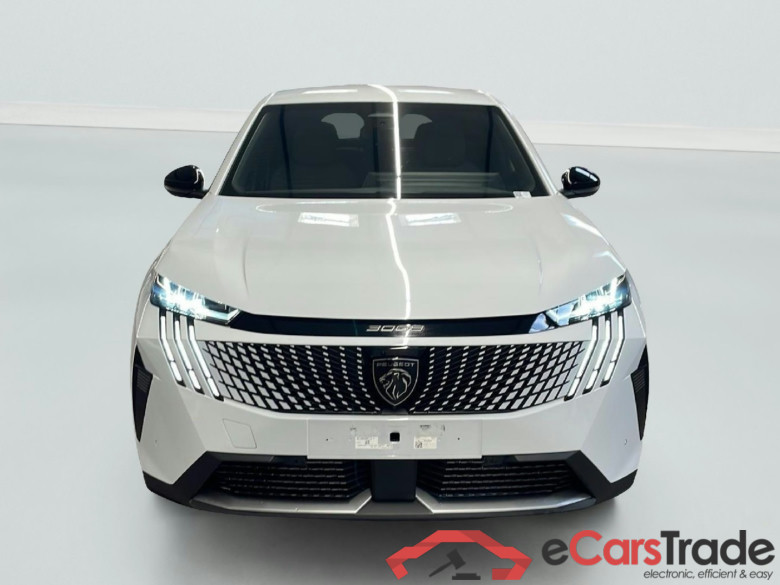 Peugeot 3008 Hybrid 145 e-DCS6 Allure #2