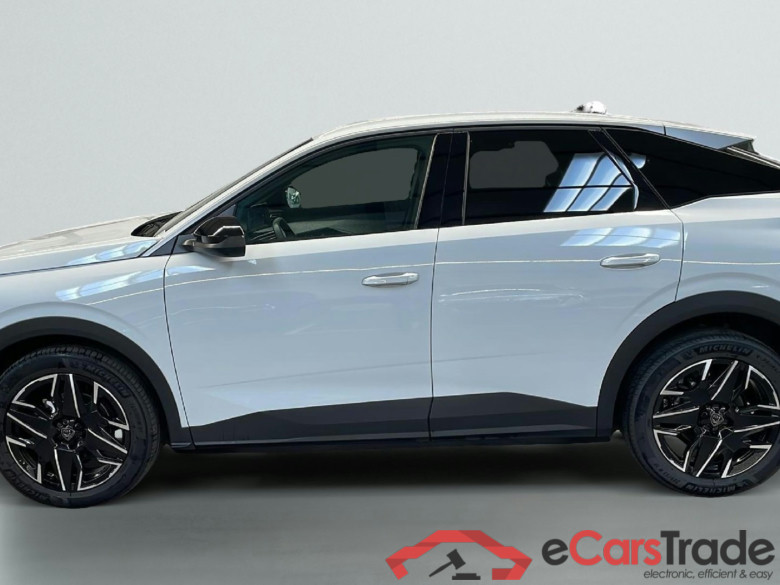Peugeot 3008 Hybrid 145 e-DCS6 Allure #4