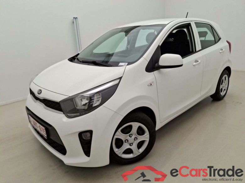 Kia Picanto 1.0 MPI Klima ...