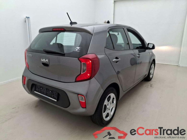 KIA PICANTO 1.0 MPI PURE #2