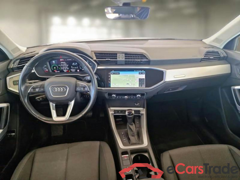 AUDI Q3 SPORTBACK / 2019 / 5P / SUV 45 TFSI E S TRONIC BUSINESS PLUS #3