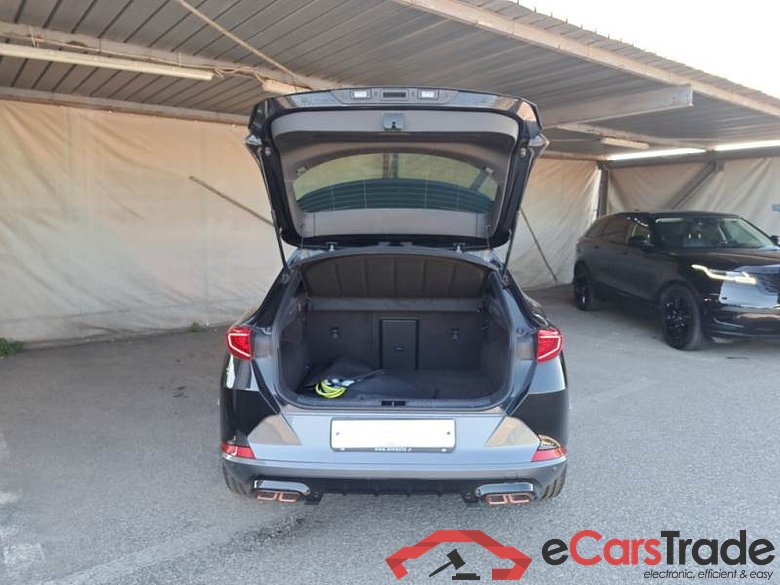 CUPRA FORMENTOR / 2020 / 5P / SUV 1.4 E-HYBRID DSG #5