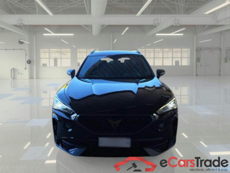 CUPRA FORMENTOR / 2020 / 5P / SUV 1.4 E-HYBRID DSG #6