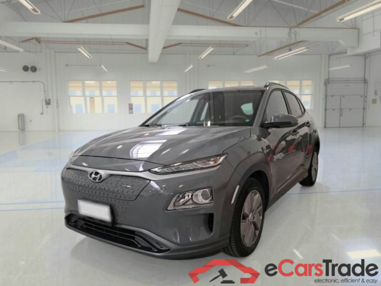 HYUNDAI KONA / 2017 / 5P / SUV EV XPRIME+ 39 KWH