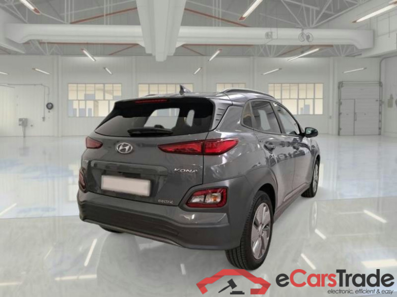 HYUNDAI KONA / 2017 / 5P / SUV EV XPRIME+ 39 KWH #2