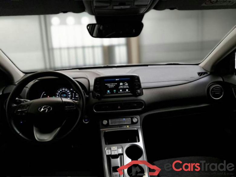 HYUNDAI KONA / 2017 / 5P / SUV EV XPRIME+ 39 KWH #3