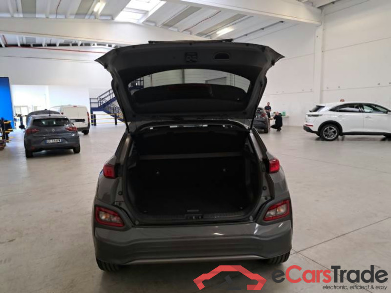 HYUNDAI KONA / 2017 / 5P / SUV EV XPRIME+ 39 KWH #5