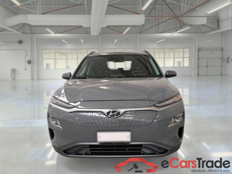 HYUNDAI KONA / 2017 / 5P / SUV EV XPRIME+ 39 KWH #6