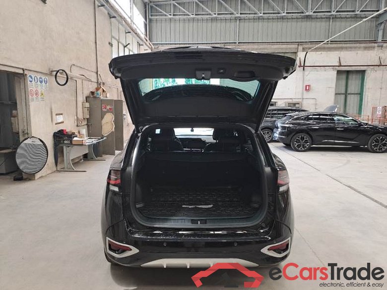 KIA SPORTAGE / 2021 / 5P / SUV 1.6 TGDI HEV GT-LINE 2WD AUTO #5