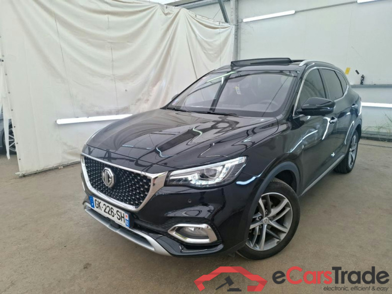 MG EHS / 2021 / 5P / SUV 1.5T GDI PHEV Luxury Auto