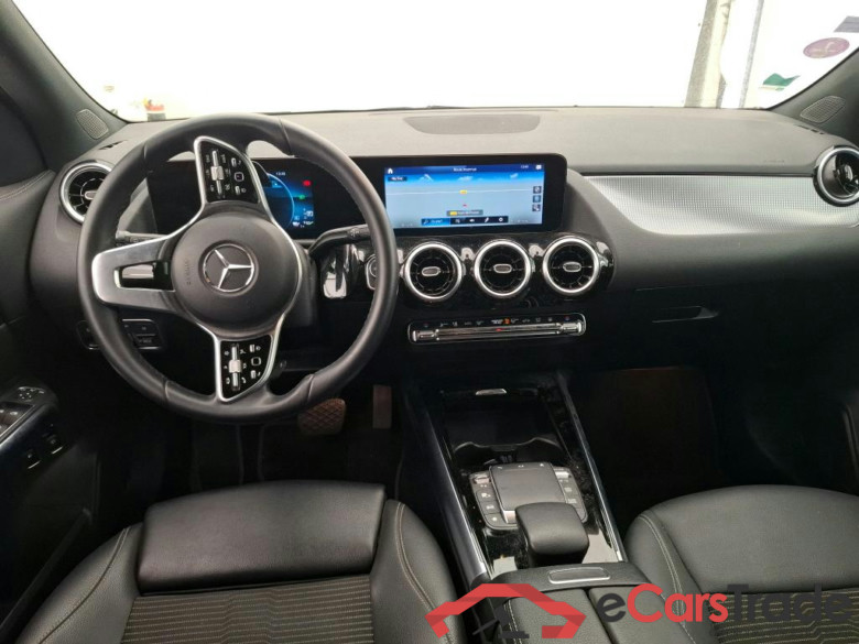 MERCEDES-BENZ GLA / 2020 / 5P / SUV 1.3 GLA 250 e BUSINESS LINE DCT #5