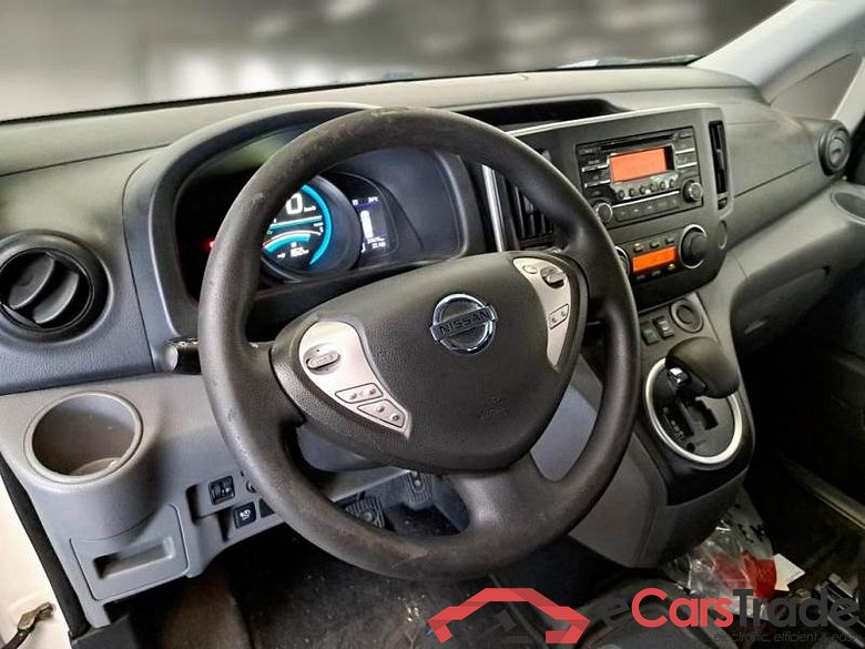 NISSAN E-NV200 / 2009 / 5P / TRASPORTO PERSONE BUS BUSINESS 5 PORTE #3