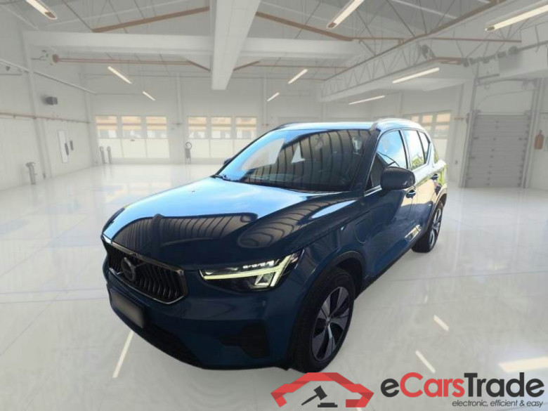 VOLVO XC40 / 2021 / 5P / SUV T5 RECHARGE PLUG-IN AUTO PLUS BRIGHT #1
