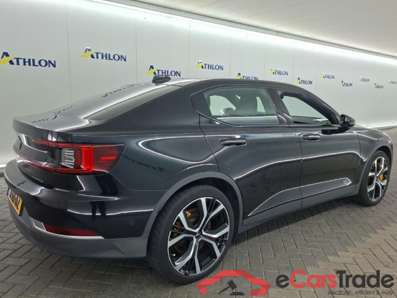 Polestar Polestar 2 Pilot Plus 5D 300kW #3