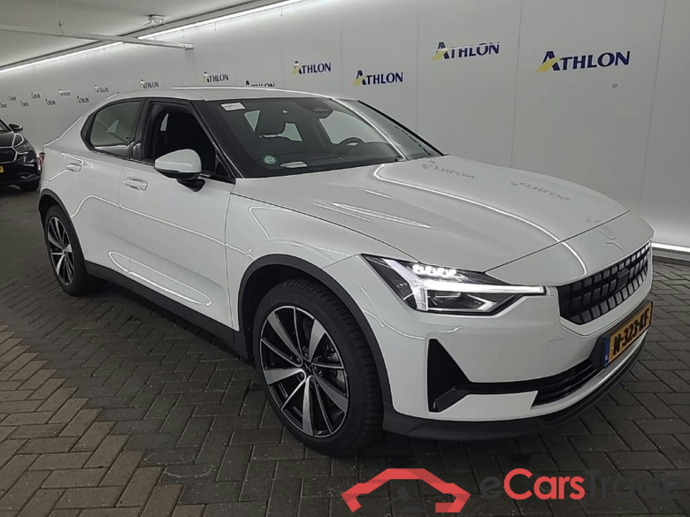 Polestar Polestar 2 64kWh Single Motor Standard Range 5D 165kW #2
