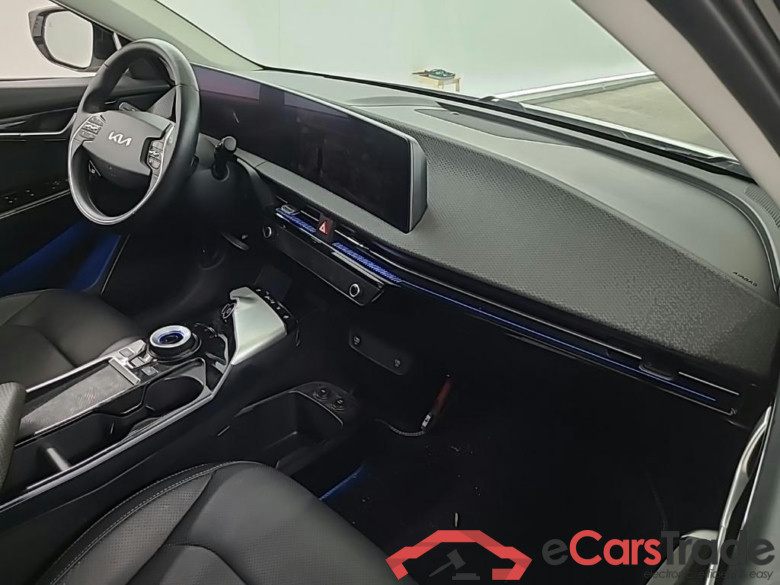 KIA EV6 77.4kWh Plus RWD 5D 168kW #6