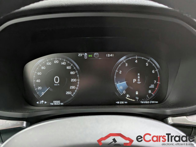 VOLVO V60 2.0 B3 Mom. Adv. #6