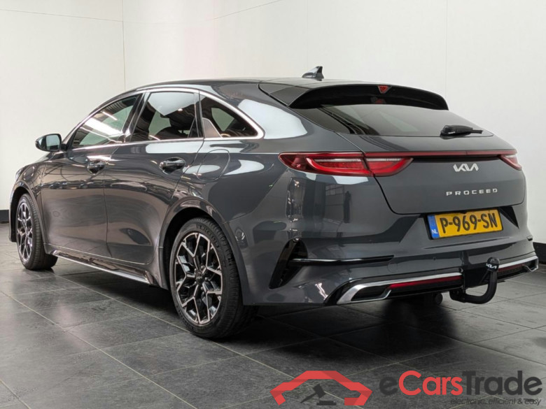 KIA ProCeed 1.5 T-GDi GT-Line #4