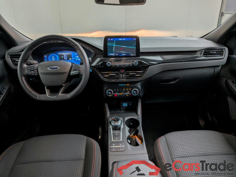 FORD Kuga 2.5 PHEV ST-Line #5