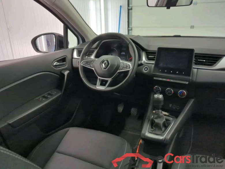 RENAULT Captur 1.0 TCe Bns Zen #3