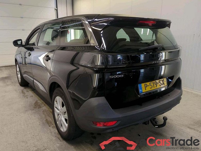 PEUGEOT 5008 1.2 PT Act. Pack Bns #6