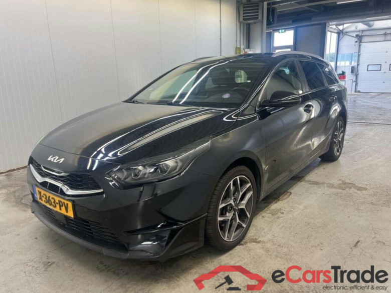 KIA ceed sportswagon 1.0 T-GDi ExecLine #1