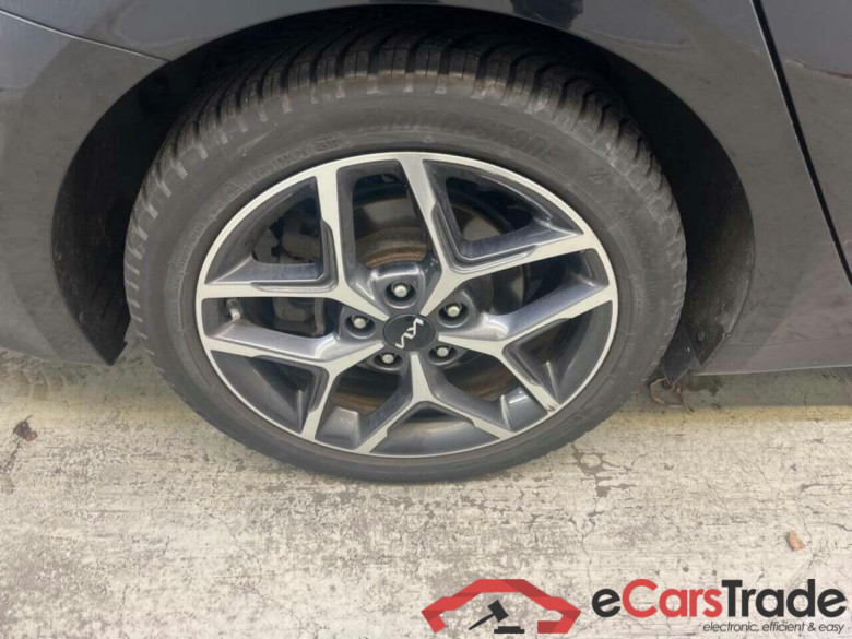 KIA ceed sportswagon 1.0 T-GDi ExecLine #4