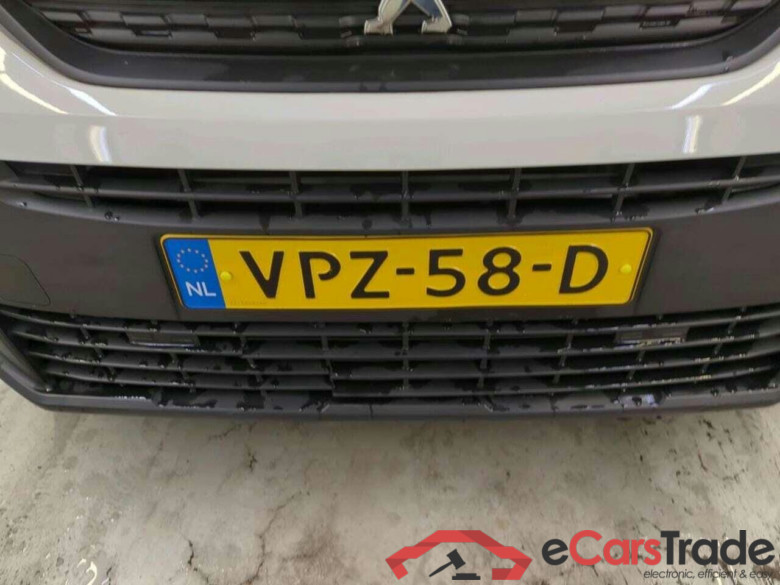 PEUGEOT Partner 1.2 PT. Premium #4