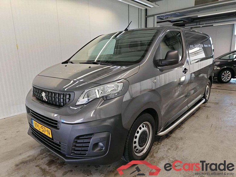 PEUGEOT Expert 2.0 BlueHDI Prem