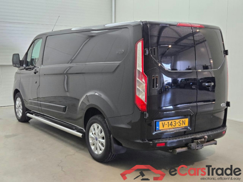 FORD Transit Custom 300 2.0 TDCI L2H1 Limited #3