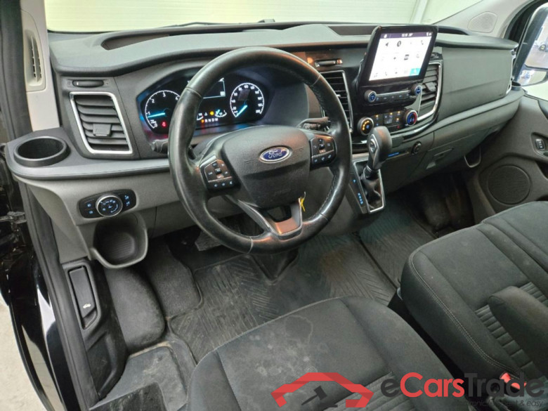 FORD Transit Custom 300 2.0 TDCI L2H1 Limited #6