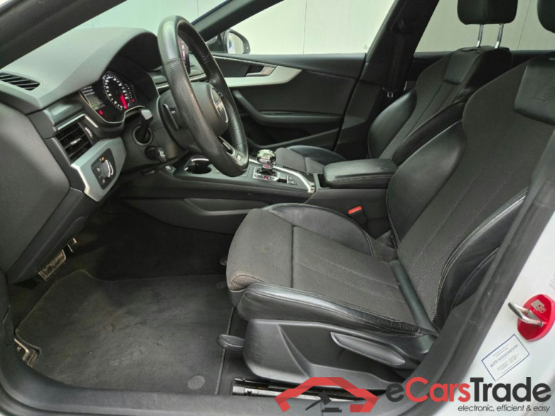 AUDI A5 Sportback 2.0 TFSI MHEV Sport S-line Edition #5