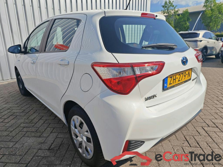 TOYOTA Yaris 1.5 Hyb. Active #2