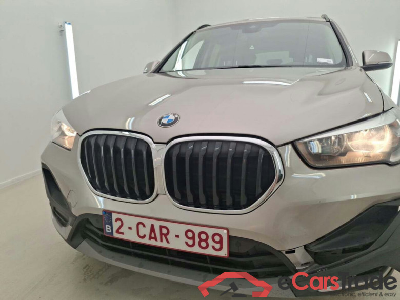 BMW X1 1.5 SDRIVE16D AUT #6