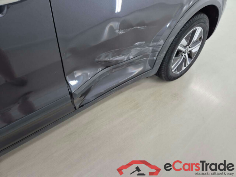 KIA NIRO 1.6 GDI HEV PULSE AUT. #4