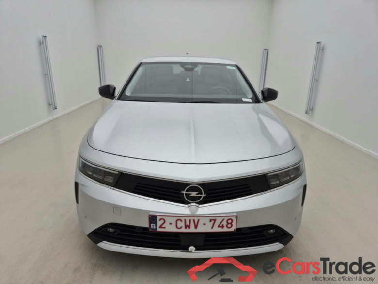 OPEL ASTRA 1.2 TURBO BUSINESS ED. AUT. #5