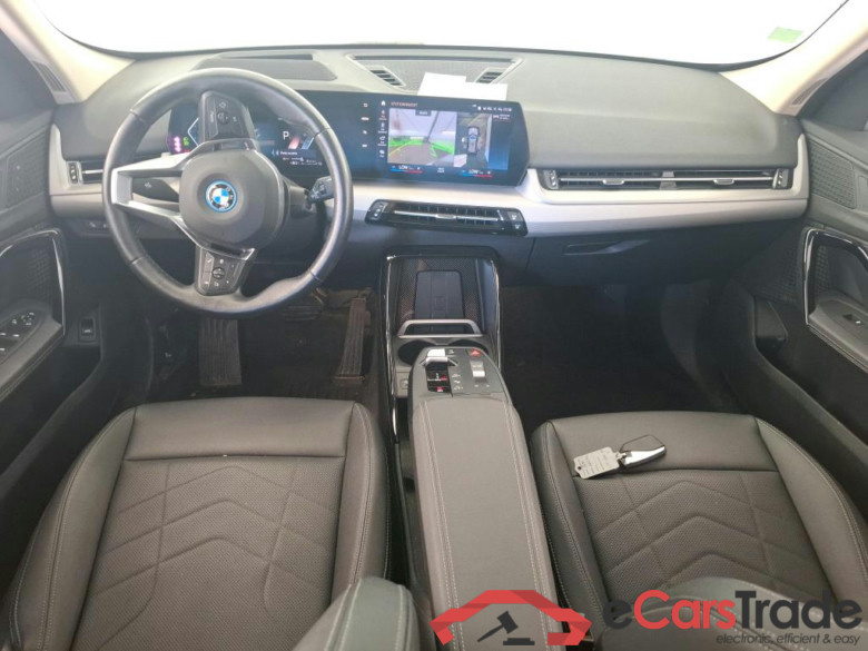 BMW X1 / 2022 / 5P / SUV xDrive25e Business Design DKG7 #6