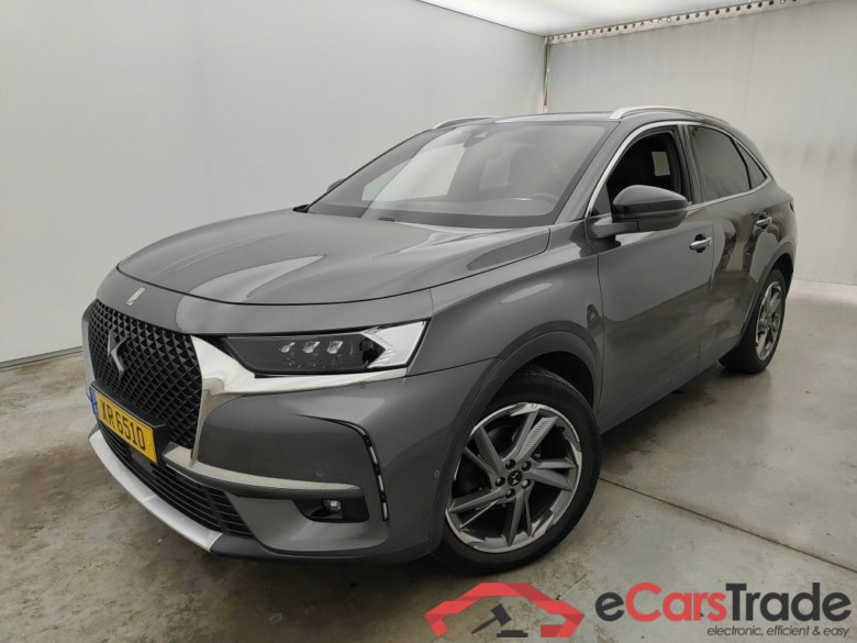 DS DS7 CROSSBACK DIESEL 1.5 BlueHDi 130 Grand Chic (EU6.3) 5d #2