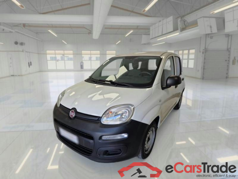 FIAT PANDA / 2012 / 5P / BERLINA 1.0 70CV HYBRID EURO 6D VAN 2 P. POP #1