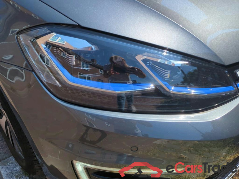 VOLKSWAGEN e-Golf 100 kW #4