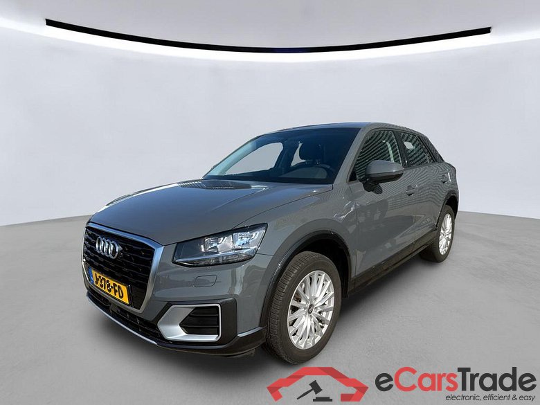 AUDI Q2 85 kW