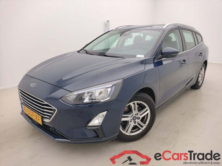 FORD Focus Wagon 1.0 EcoBoost Trend Business