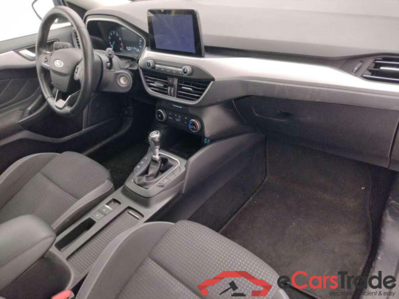 FORD Focus Wagon 1.0 EcoBoost Trend Business #3