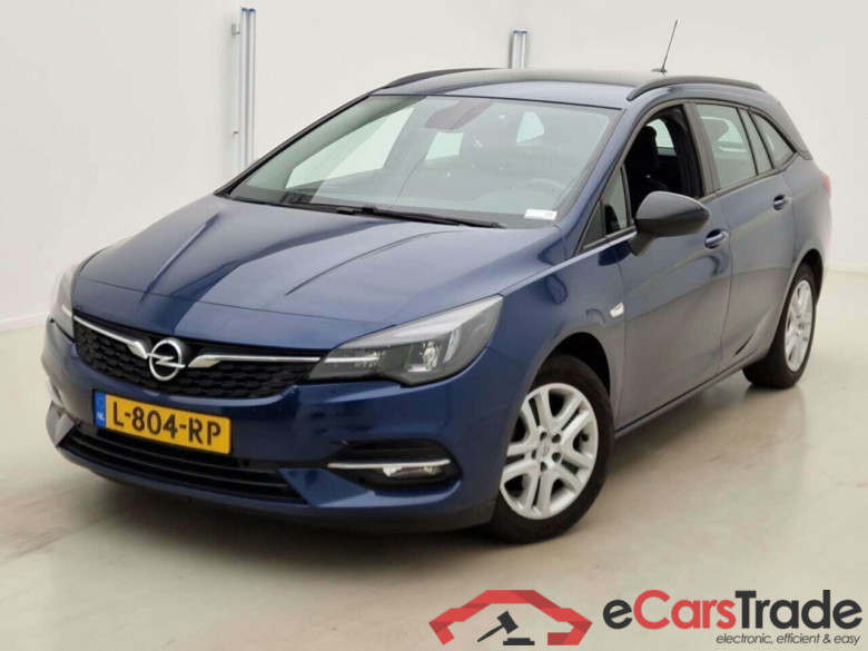 OPEL Astra Sports Tourer 1.2 Turbo Business Edition