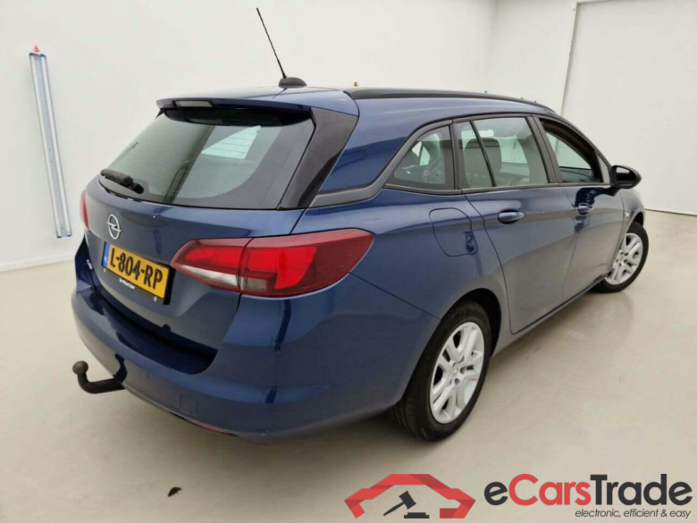OPEL Astra Sports Tourer 1.2 Turbo Business Edition #2