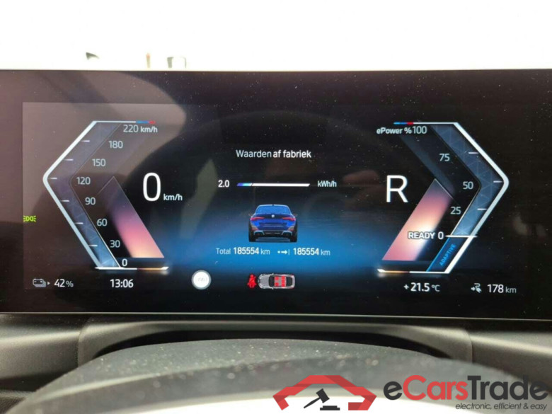 BMW i4 40 M-Sport #4