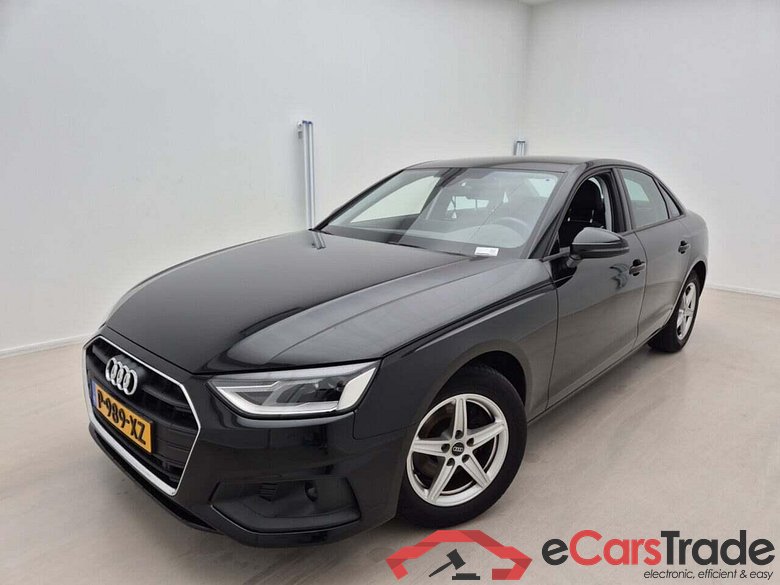 AUDI A4 LIMOUSINE 35 TFSI Pro Line