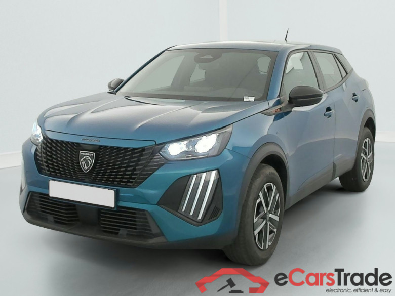 Peugeot 2008 Style 1.2 75kW S&S BVM6 #3