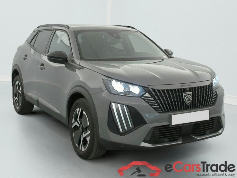 Peugeot 2008 Allure 100 S&S BVM6 #1